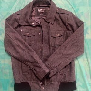 Men’s jacket